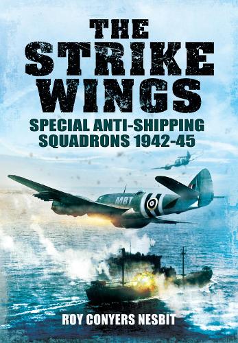 The Strike Wings