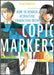 How to Render Attractive Characters with COPIC Markers