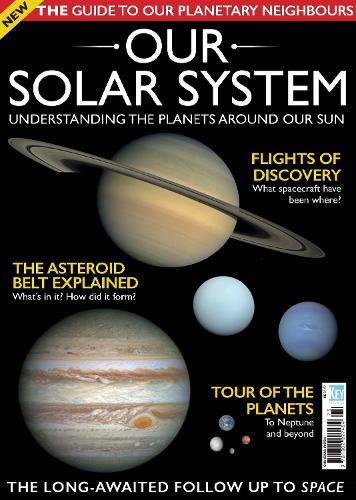 Our Solar System