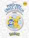 PokéMon Cross Stitch