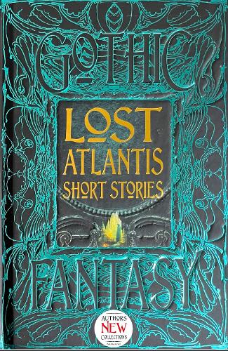 Lost Atlantis Short Stories