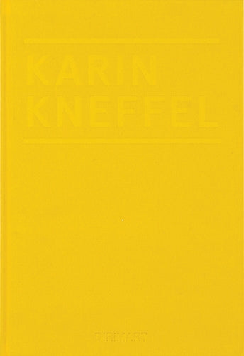 Karin Kneffel: Haymatlos
