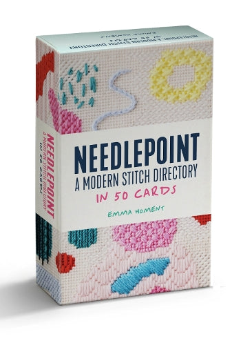 Needlepoint
