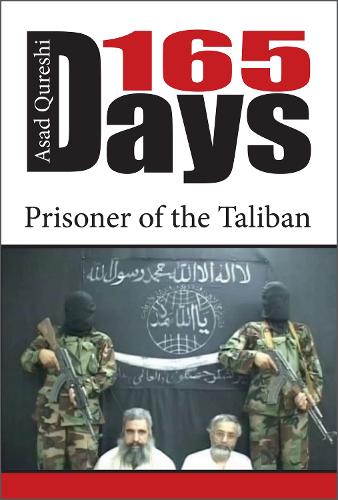 165 Days: Prisoner of the Taliban