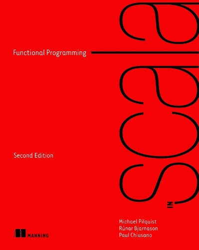 Functional Programming in Scala