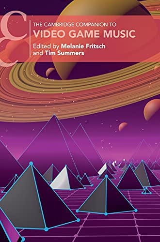 Cambridge Companion To Video G