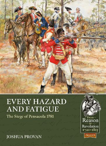 Every Hazard and Fatigue