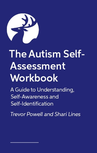 The Autism Self-Assessment Workbook