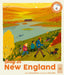 Only in New England