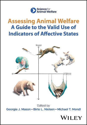 Assessing Animal Welfare