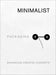 Minimalist Packaging