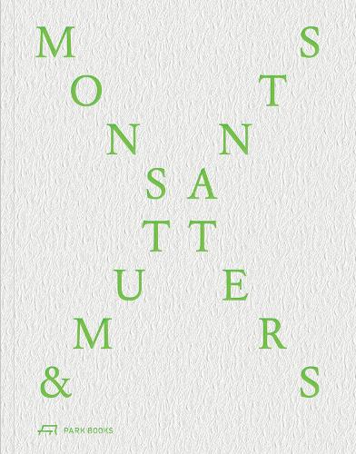 Monsters and Mutants