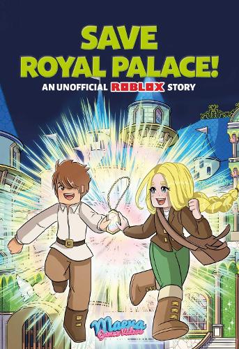 Save Royal Palace!