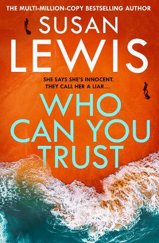 Who Can You Trust