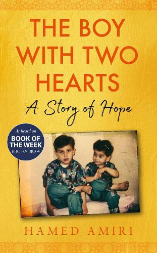 The Boy with Two Hearts