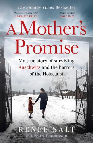 A Mother's Promise