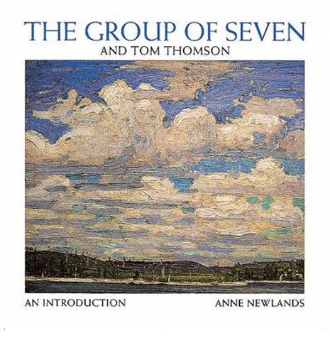 The Group of Seven and Tom Thomson