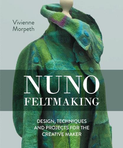 Nuno Feltmaking