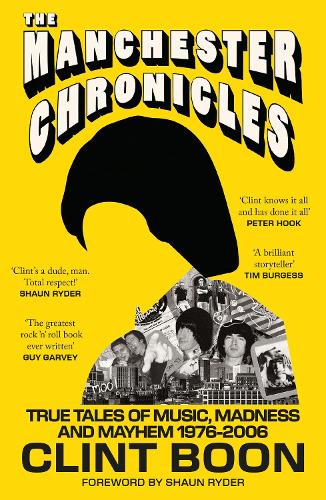 The Manchester Chronicles