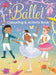 Ballet Colouring and Activity Book