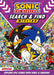 Sonic the Hedgehog Search & Find Mission