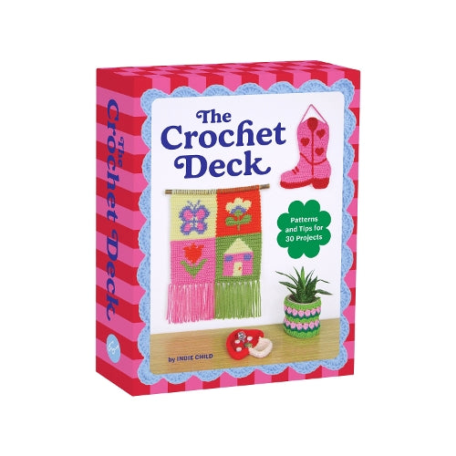 The Crochet Deck