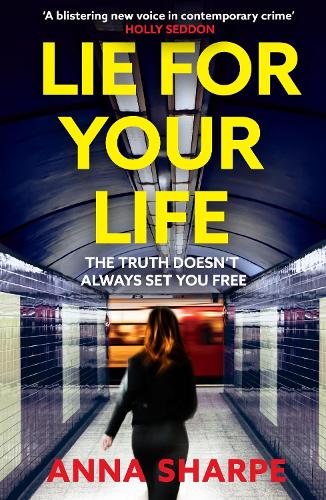 Lie for Your Life