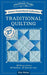 Dover Pocketbook Collection: Traditional Quilting
