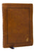 The Jonathan Edwards Study Bible: Experience Abiding Joy in Christ (NKJV, Brown Leathersoft, Red Letter, Comfort Print)