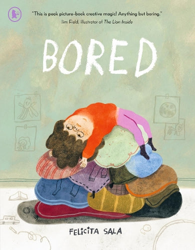 Bored