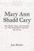 Mary Ann Shadd Cary