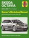 Skoda Octavia 2013 to 2021 Petrol & Diesel