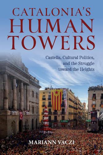 Catalonia's Human Towers