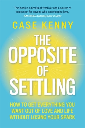The Opposite of Settling