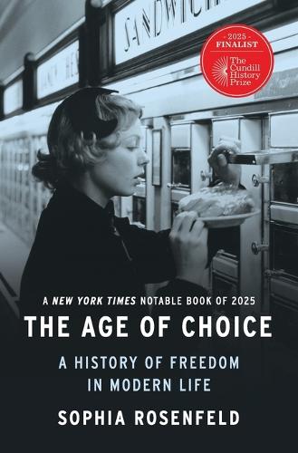 The Age of Choice