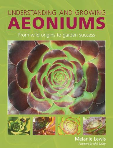 Understanding and Growing Aeoniums
