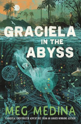 Graciela in the Abyss