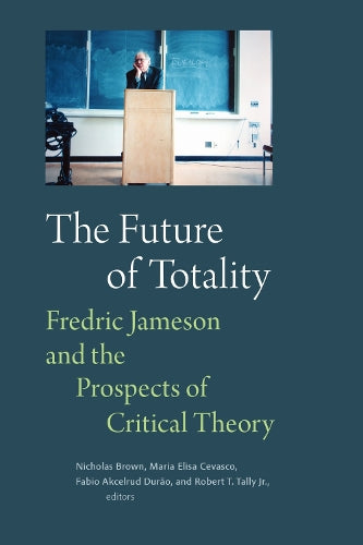 The Future of Totality