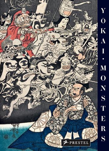 Yokai Monsters