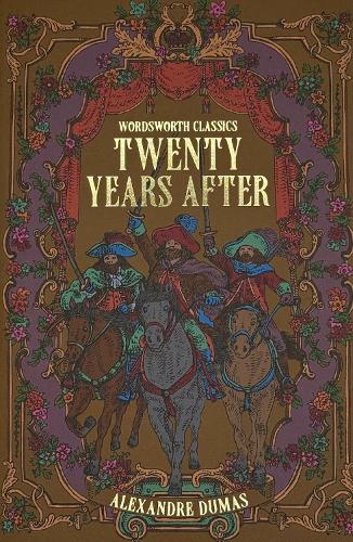 Twenty Years After