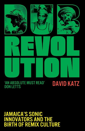 Dub Revolution