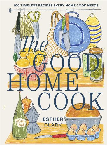 The Good Home Cook