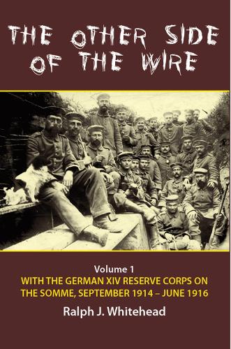 The Other Side of the Wire Volume 1