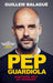 Pep Guardiola