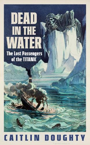 Dead in the Water