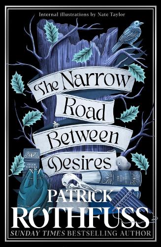 The Narrow Road Between Desires