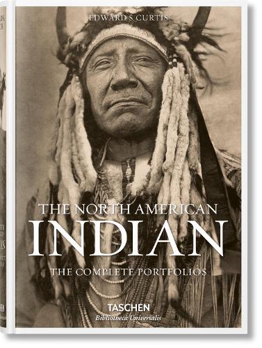 The North American Indian