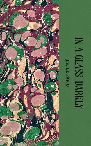 In A Glass Darkly
