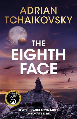 The Eighth Face
