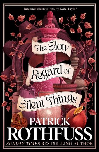 The Slow Regard of Silent Things